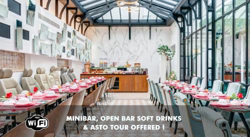 Quartier Saint-Georges Hotel | Hotel Joyce - Astotel