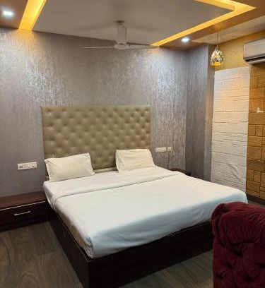Khattalwada Hotel | Hotel JS