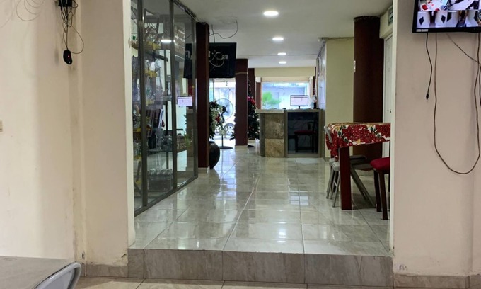Minatitlán Hotel | HOTEL JUAREZ
