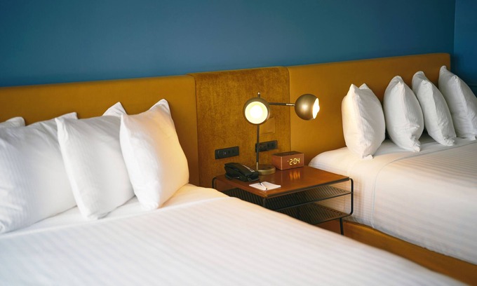 Theater District Hotel | Hotel Julian