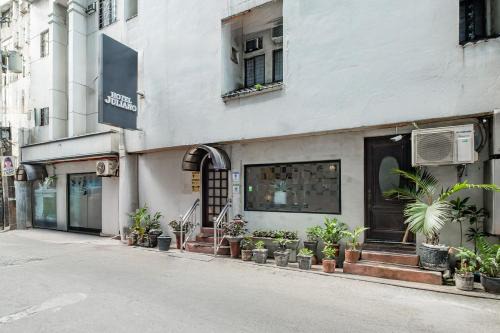 Ermita Hotel | Hotel Juliano