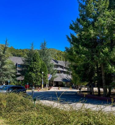 Kopaonik Hotel | Hotel Junior