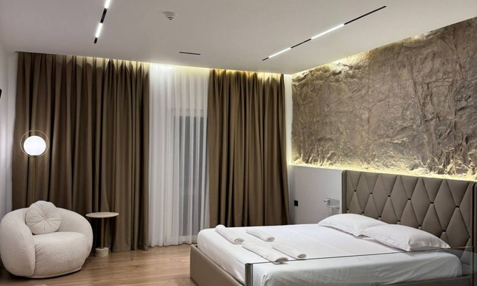 Lezhe Hotel | Hotel Jurgen