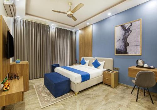 Bhangel Hotel | Hotel K2 By L Elegant Advant and Sector 143B