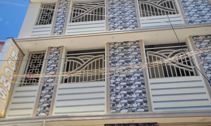 Madurai Hotel | Hotel kaala Bairav Annex 1