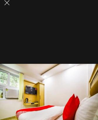 Paharganj Hotel | Hotel Kabir palace