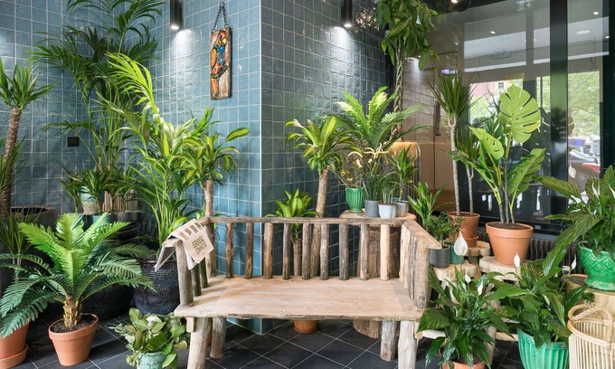 City-Centre - Petite France Hotel | Hotel Kaijoo by HappyCulture