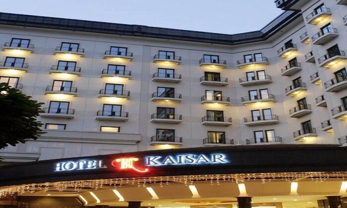 Mampang Prapatan Hotel | Hotel Kaisar