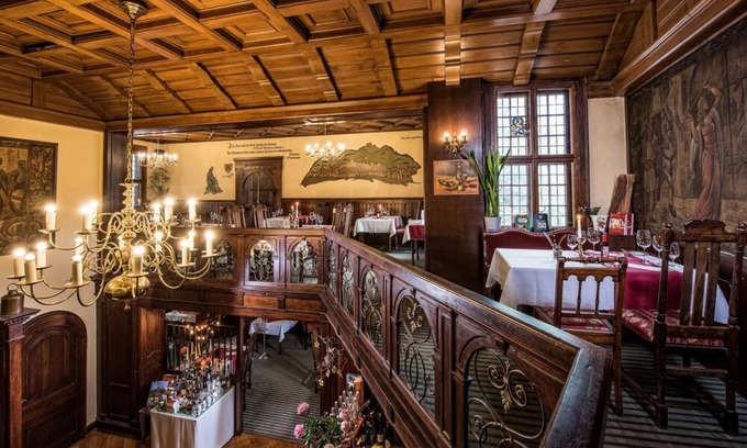 Eisenach Hotel | Hotel Kaiserhof