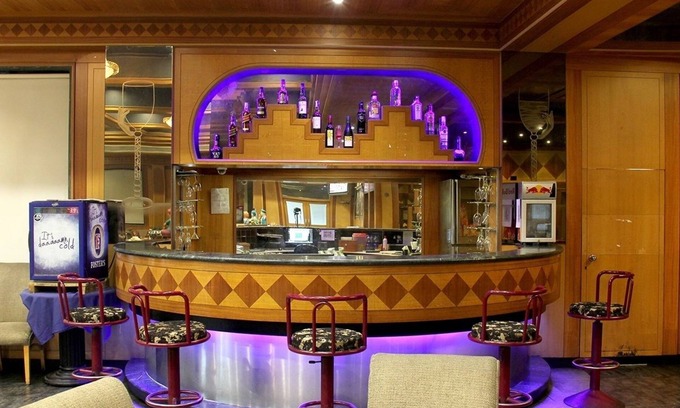 Kasarwadi Hotel | Hotel Kala Sagar
