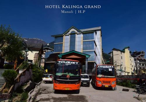 Simsa Village Bed & Breakfast | Hotel Kalinga Grand - Top Rated Most Awarded Property In Manali