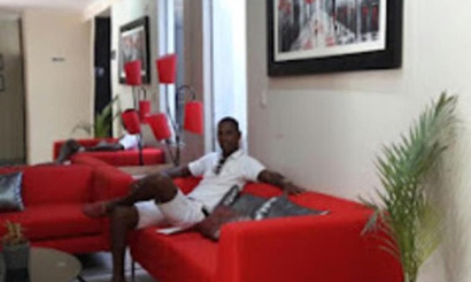 Ica Hotel | Hotel Kallma Adventures