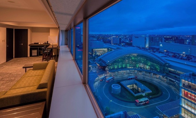 Kanazawa Hotel | Hotel Kanazawa