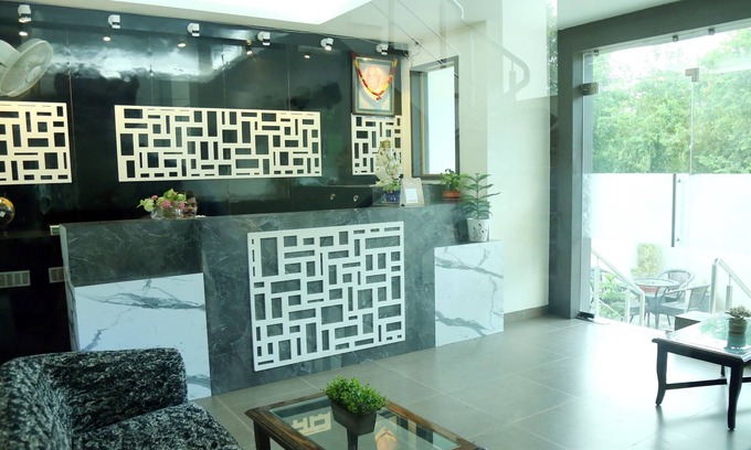 Bawal Hotel | Hotel Kanishk