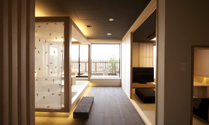 Shimogyo Hotel | Hotel Kanra Kyoto