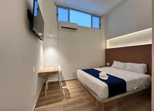 Puebla Hotel | Hotel Kapu, Puebla