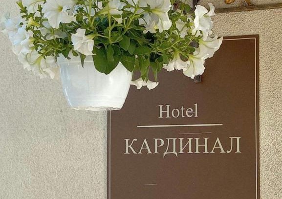 Vinnytsya Hotel | Hotel Kardinal