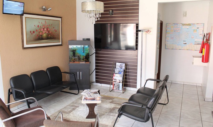 Itapetininga Hotel | Hotel Karina