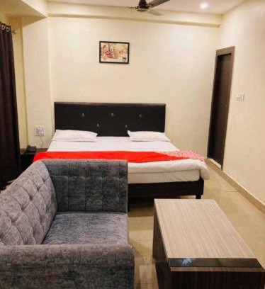 Gwalior Hotel | Hotel kartar