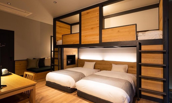 Karuizawa Hotel | HOTEL KARUIZAWA CROSS - Vacation STAY 56453v