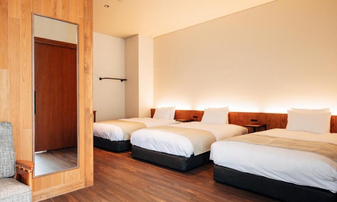 Karuizawa Hotel | HOTEL KARUIZAWA CROSS - Vacation STAY 56467v