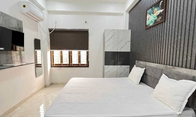 Varanasi Hotel | Hotel Kashi Vaas