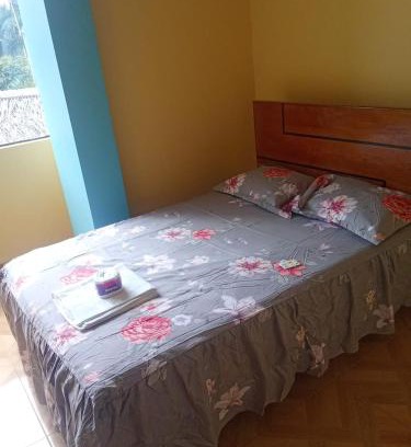 Megantoni Hotel | Hotel Kashiri