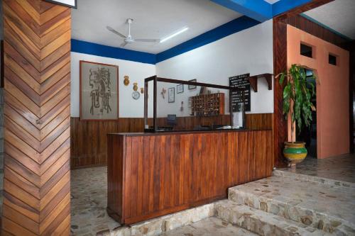Palenque Hotel | Hotel Kashlan Palenque