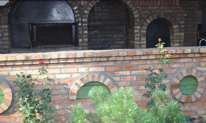 Pancevo Hotel | Hotel Kastel