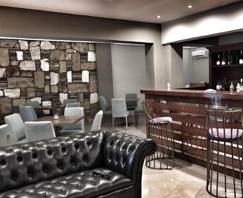 Loutra Edipsou Hotel | Hotel Kastri