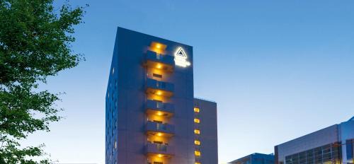 Matsuyama Hotel | Hotel Katsuyama Premiere