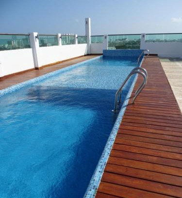 Downtown Cancun Hotel | Hotel Kavia Plus