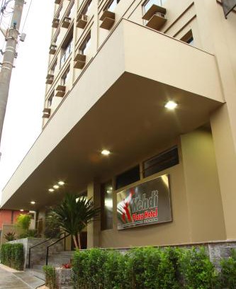 Centro Hotel | Hotel Kehdi Plaza