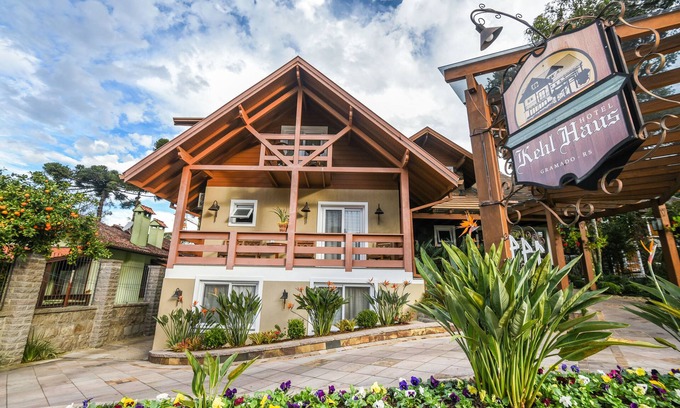 Carniel Hotel | Hotel Kehl Haus