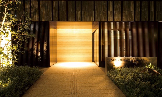 Chuo Hotel | Hotel Keihan Yodoyabashi