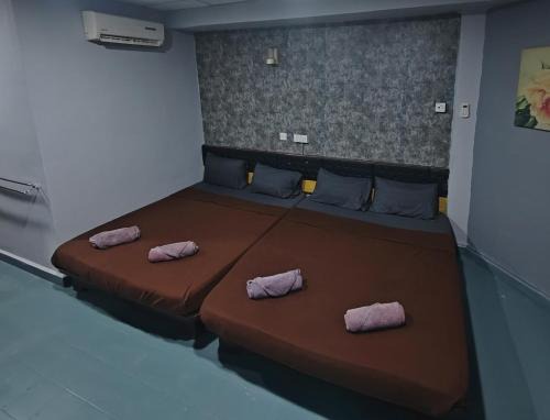 Bandar Kota Bharu Hotel | Hotel Kenangan