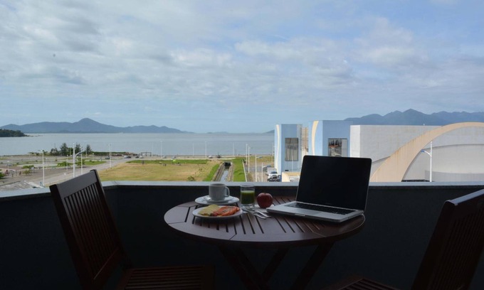 Campinas Hotel | Hotel Kennedy