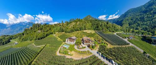 Merano Hotel | Hotel Kiendl