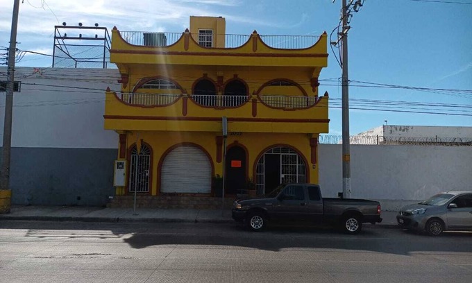 Mazatlan Hotel | Hotel Kiko
