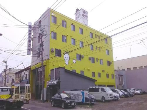 Hakodate Hotel | Hotel Kikuya