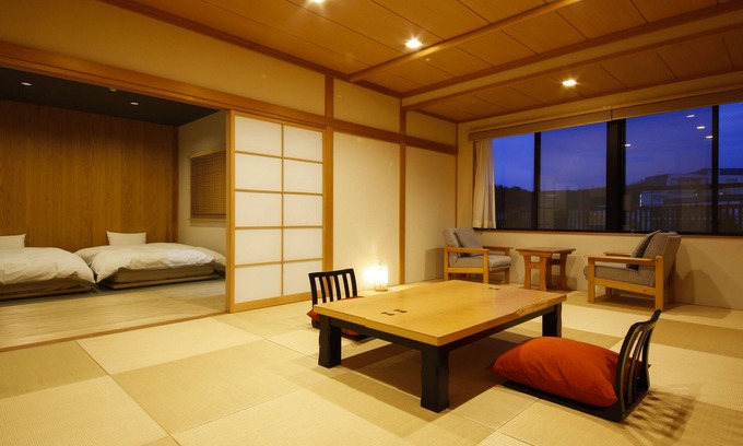 Kaga House | Hotel Kikyou