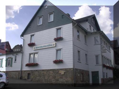 Braunlage Hotel | Hotel Kilian