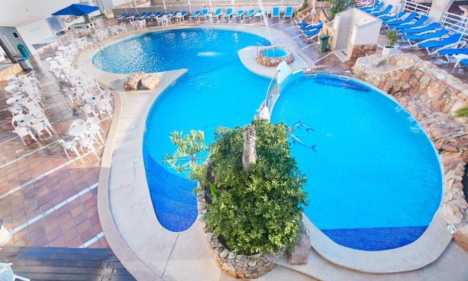 El Arenal Hotel | Hotel Kilimanjaro