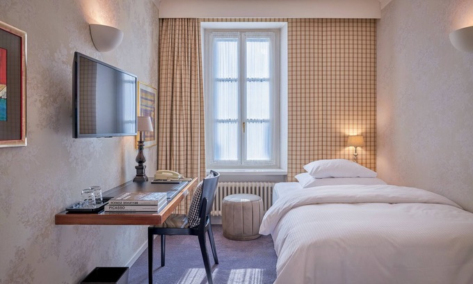 Old Town Hotel | Hotel Kindli
