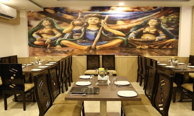 Ajmer Hotel | Hotel Kings Way
