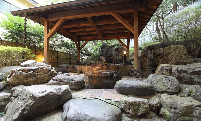 Kinugawa Onsen House | Hotel Kinu