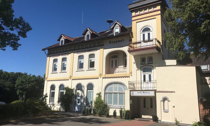 Hildesheim District Hotel | Hotel Kipphut