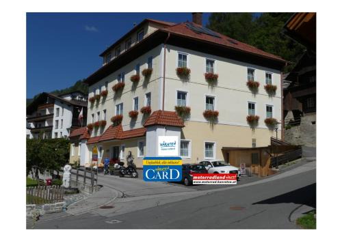 Bad Kleinkirchheim Hotel | Hotel Kirchenwirt