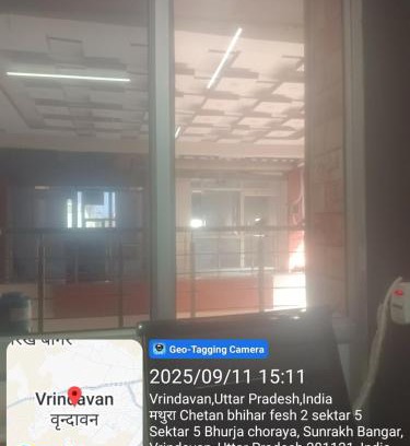 Chhata Hotel | Hotel kishna