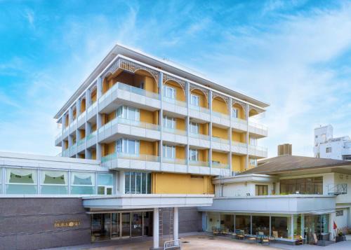 Kitano Hotel | Hotel Kitano Plaza Rokkoso